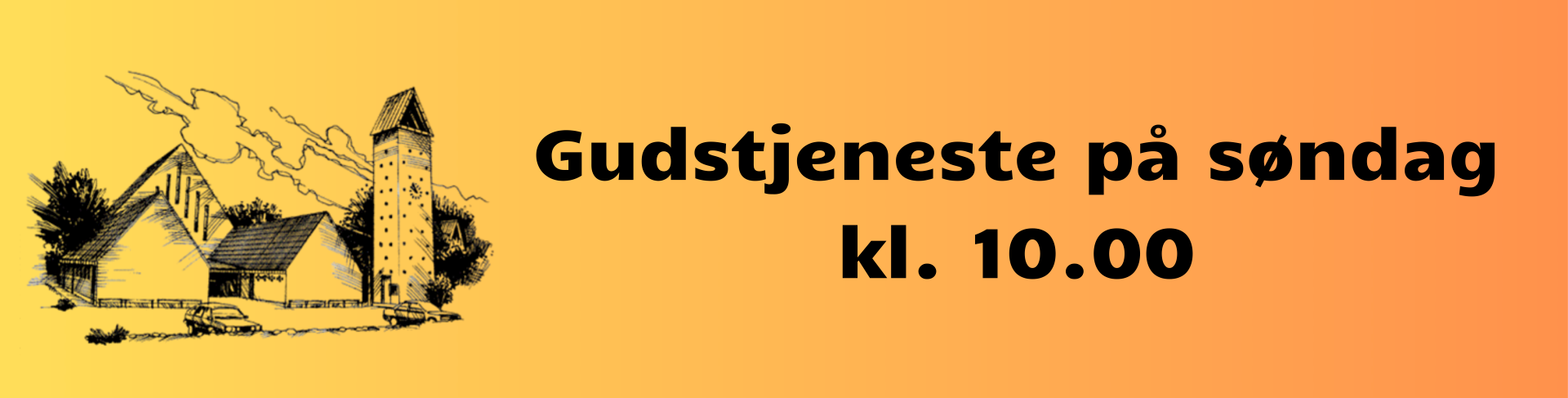 Fredenskirke Herning